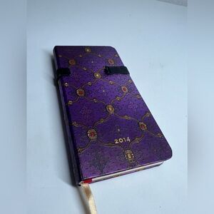 Paperblanks slim French Ornate journal